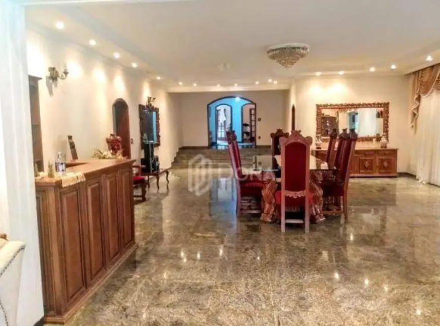 Casa com 4 quartos à venda e para alugar, 1000m2 em Parque Taquaral, Campinas - SP - imagem 6 Foto 6 de Casa com 4 quartos à venda e para alugar, 1000m2 em Parque Taquaral, Campinas - SP