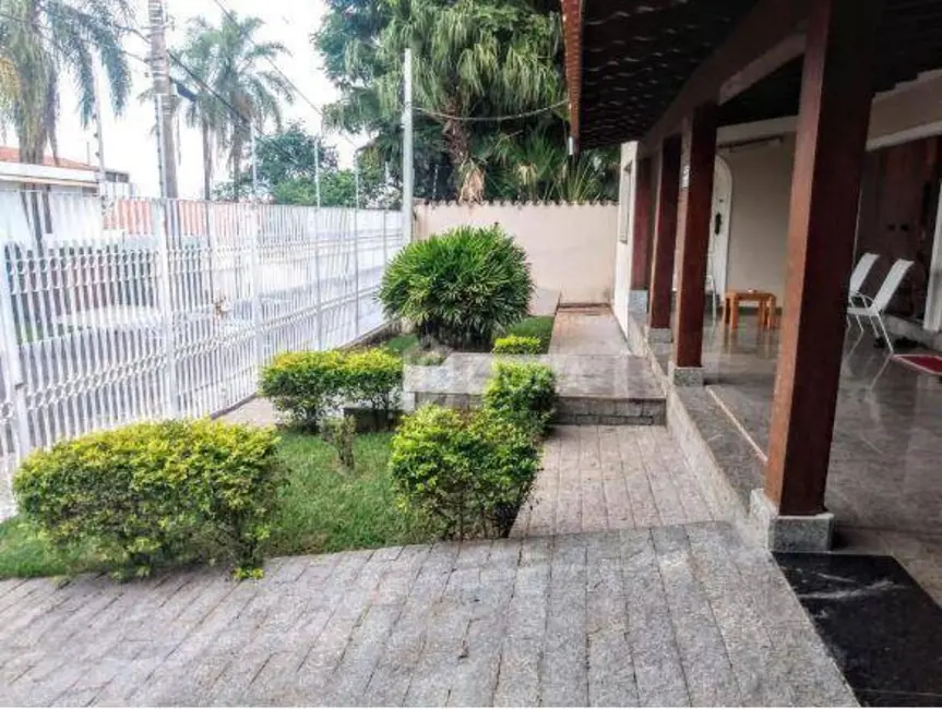 Casa com 4 quartos à venda e para alugar, 1000m2 em Parque Taquaral, Campinas - SP - imagem 3 Foto 3 de Casa com 4 quartos à venda e para alugar, 1000m2 em Parque Taquaral, Campinas - SP