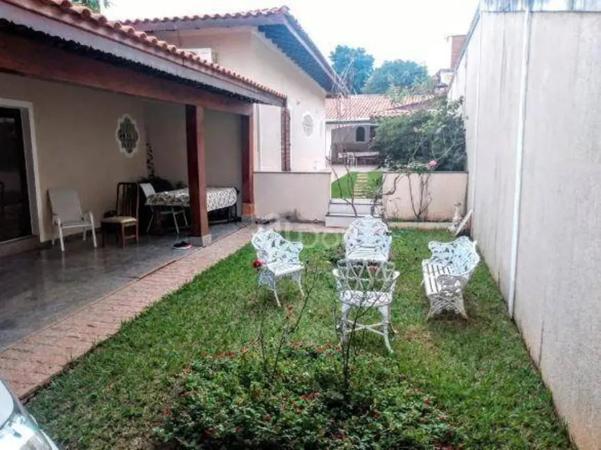 Foto 1 de Casa com 4 quartos à venda e para alugar, 1000m2 em Parque Taquaral, Campinas - SP