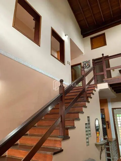 Foto 7 de Casa de Condomínio com 5 quartos à venda e para alugar, 1076m2 em Colinas do Ermitage (Sousas), Campinas - SP