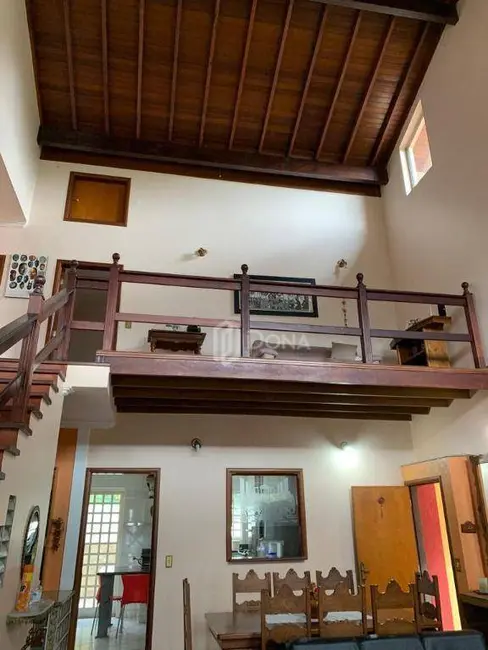 Foto 6 de Casa de Condomínio com 5 quartos à venda e para alugar, 1076m2 em Colinas do Ermitage (Sousas), Campinas - SP