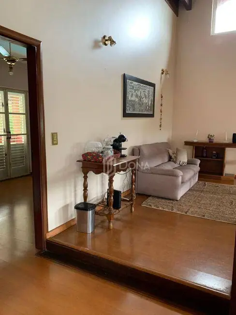 Foto 9 de Casa de Condomínio com 5 quartos à venda e para alugar, 1076m2 em Colinas do Ermitage (Sousas), Campinas - SP