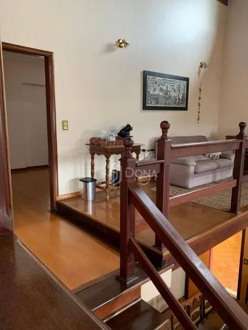 Foto 8 de Casa de Condomínio com 5 quartos à venda e para alugar, 1076m2 em Colinas do Ermitage (Sousas), Campinas - SP