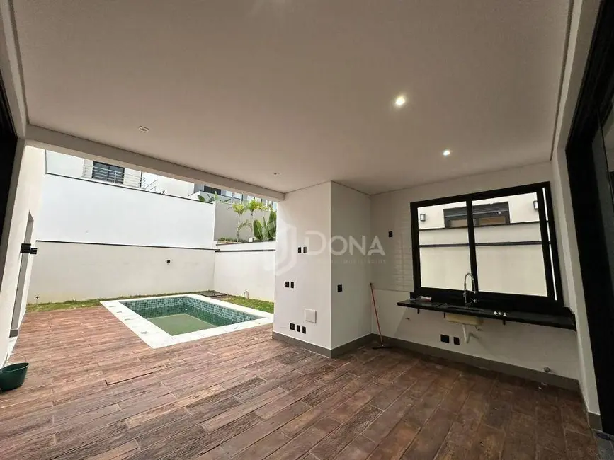 Foto 4 de Casa de Condomínio com 3 quartos à venda, 397m2 em Loteamento Parque dos Alecrins, Campinas - SP