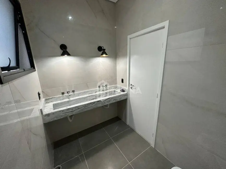 Foto 6 de Casa de Condomínio com 3 quartos à venda, 397m2 em Loteamento Parque dos Alecrins, Campinas - SP