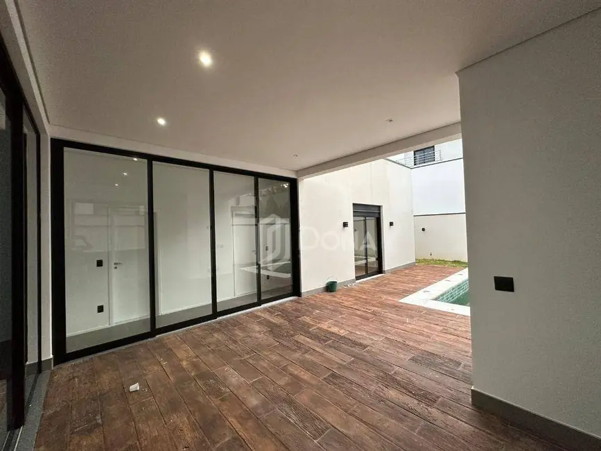 Foto 3 de Casa de Condomínio com 3 quartos à venda, 397m2 em Loteamento Parque dos Alecrins, Campinas - SP