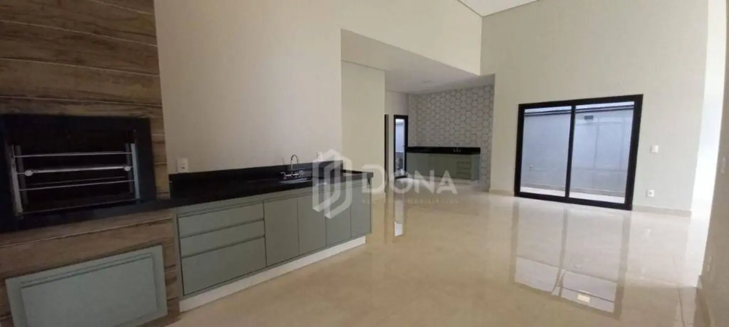 Foto 6 de Casa de Condomínio com 3 quartos à venda, 236m2 em Paulinia - SP
