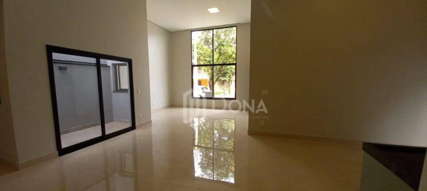 Foto 3 de Casa de Condomínio com 3 quartos à venda, 236m2 em Paulinia - SP