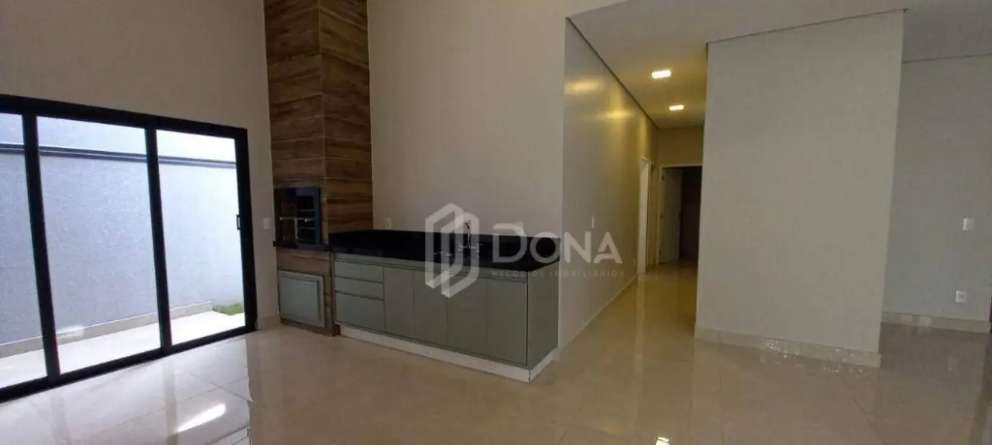 Foto 5 de Casa de Condomínio com 3 quartos à venda, 236m2 em Paulinia - SP