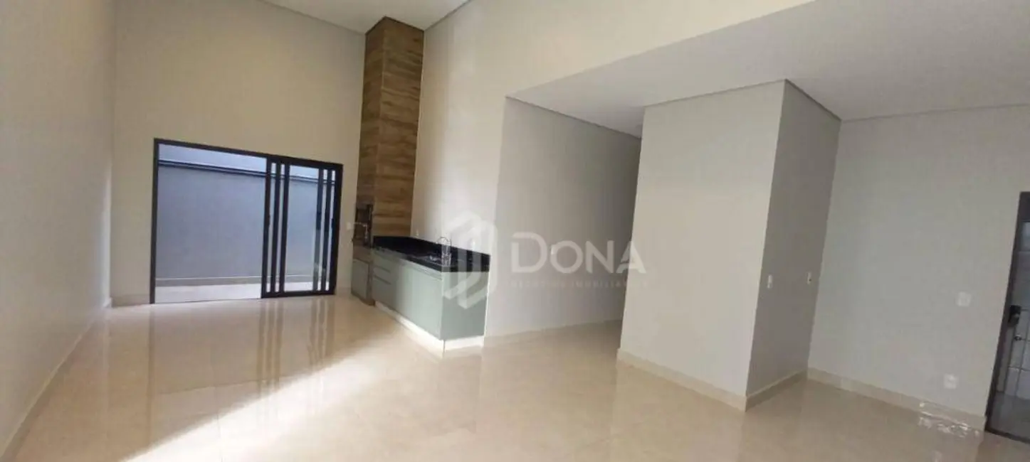 Foto 4 de Casa de Condomínio com 3 quartos à venda, 236m2 em Paulinia - SP