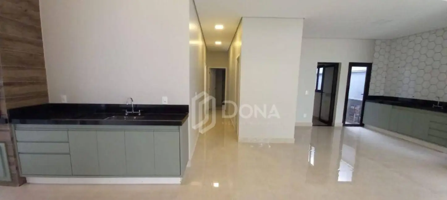 Foto 8 de Casa de Condomínio com 3 quartos à venda, 236m2 em Paulinia - SP