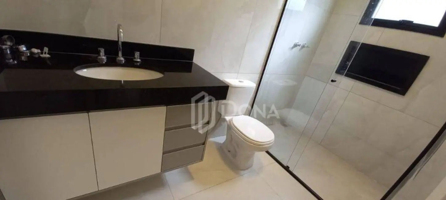 Foto 9 de Casa de Condomínio com 3 quartos à venda, 236m2 em Paulinia - SP