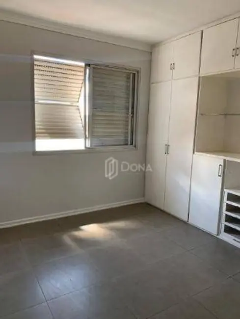 Foto 5 de Apartamento com 3 quartos à venda, 105m2 em Jardim Guanabara, Campinas - SP