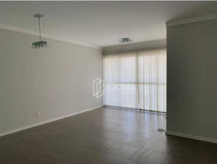 Foto 1 de Apartamento com 3 quartos à venda, 105m2 em Jardim Guanabara, Campinas - SP