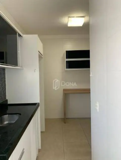 Foto 9 de Apartamento com 3 quartos à venda, 105m2 em Jardim Guanabara, Campinas - SP