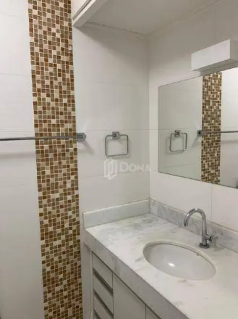 Foto 8 de Apartamento com 3 quartos à venda, 105m2 em Jardim Guanabara, Campinas - SP