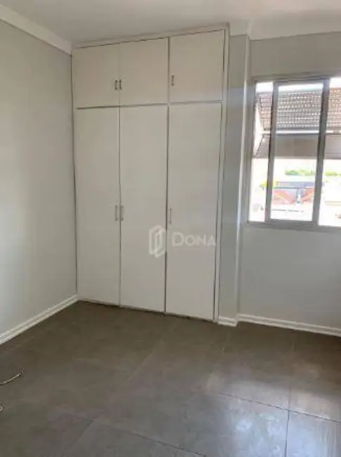 Foto 3 de Apartamento com 3 quartos à venda, 105m2 em Jardim Guanabara, Campinas - SP