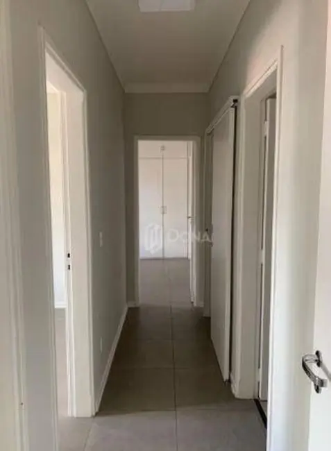 Foto 2 de Apartamento com 3 quartos à venda, 105m2 em Jardim Guanabara, Campinas - SP