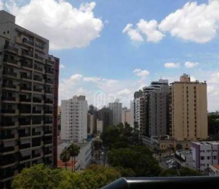 Foto 3 de Apartamento com 3 quartos à venda, 134m2 em Jardim Paraíso, Campinas - SP