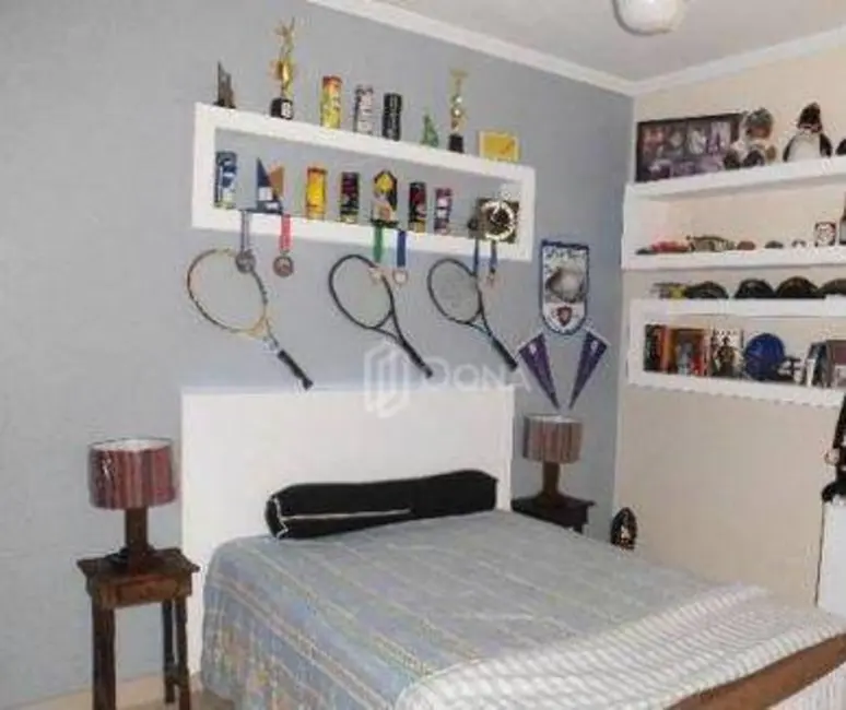 Foto 5 de Apartamento com 3 quartos à venda, 134m2 em Jardim Paraíso, Campinas - SP