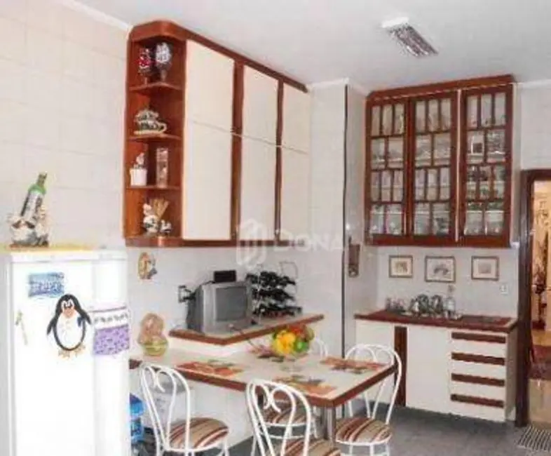 Foto 4 de Apartamento com 3 quartos à venda, 134m2 em Jardim Paraíso, Campinas - SP