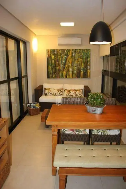 Foto 7 de Apartamento com 3 quartos à venda, 117m2 em Parque das Flores, Campinas - SP