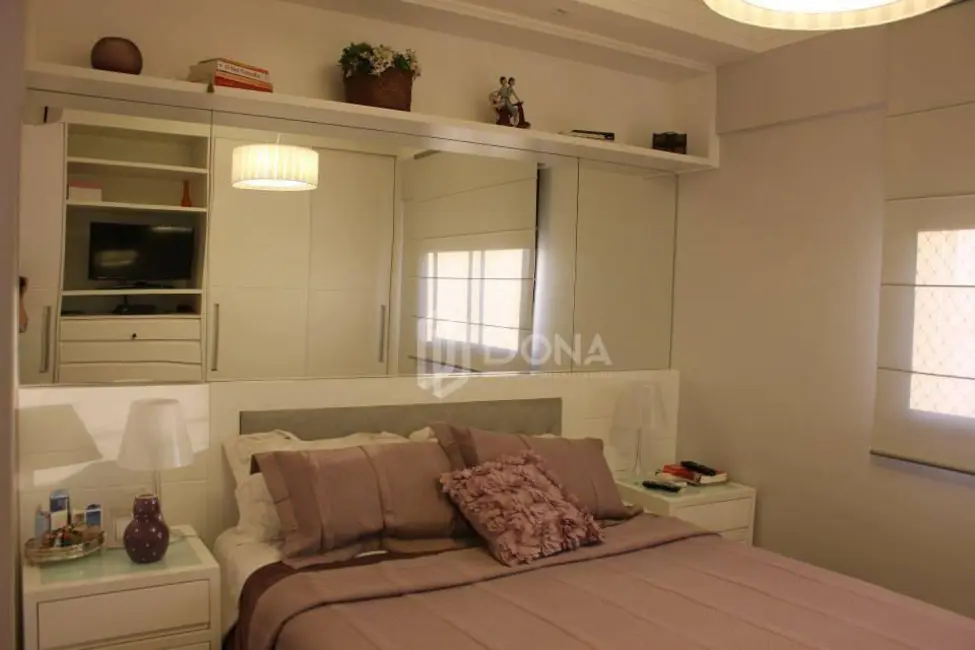 Foto 9 de Apartamento com 3 quartos à venda, 117m2 em Parque das Flores, Campinas - SP