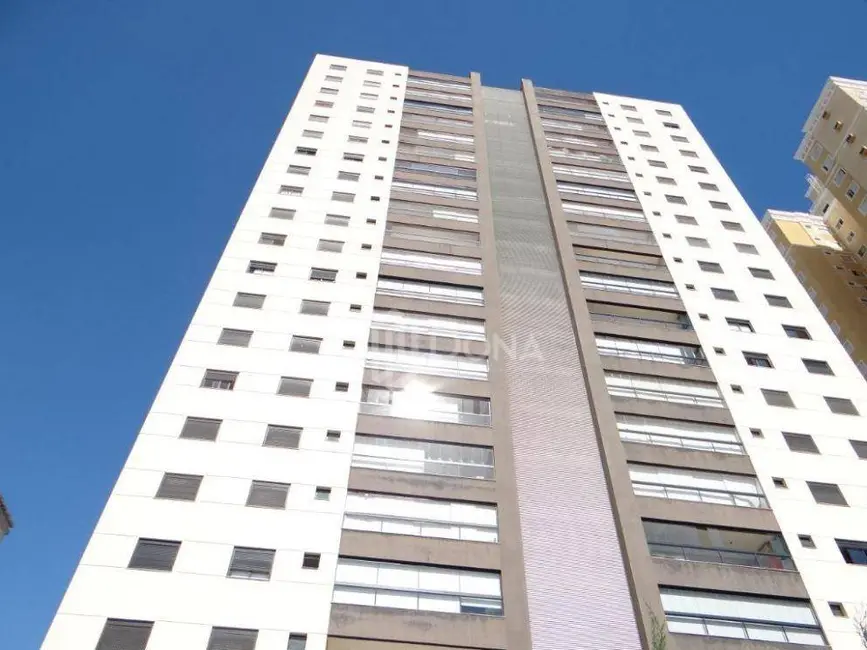 Foto 1 de Apartamento com 3 quartos à venda, 117m2 em Parque das Flores, Campinas - SP