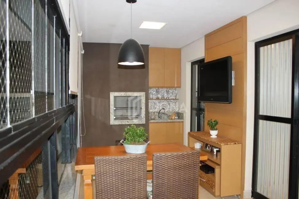 Foto 8 de Apartamento com 3 quartos à venda, 117m2 em Parque das Flores, Campinas - SP