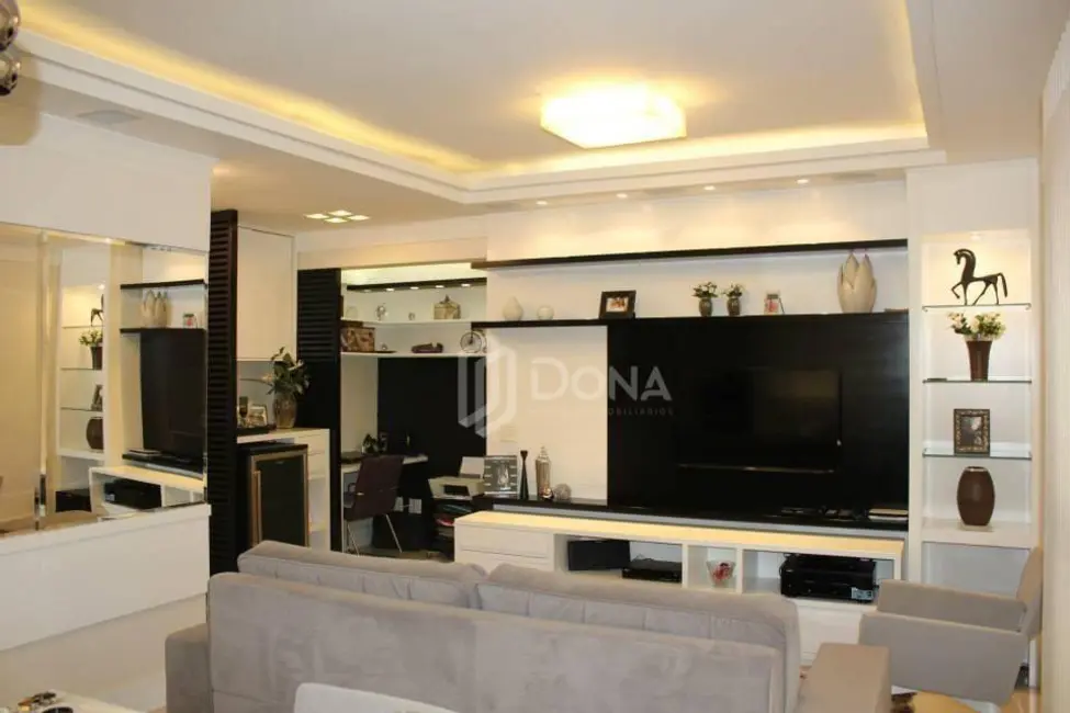 Foto 5 de Apartamento com 3 quartos à venda, 117m2 em Parque das Flores, Campinas - SP