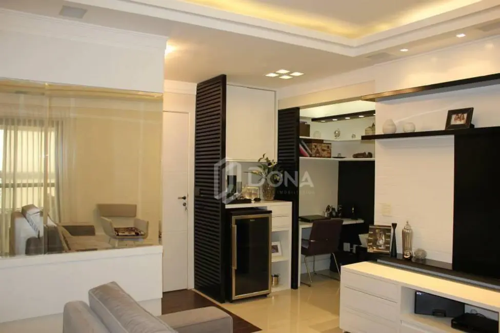 Foto 3 de Apartamento com 3 quartos à venda, 117m2 em Parque das Flores, Campinas - SP