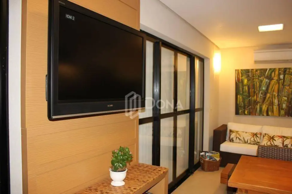 Foto 6 de Apartamento com 3 quartos à venda, 117m2 em Parque das Flores, Campinas - SP