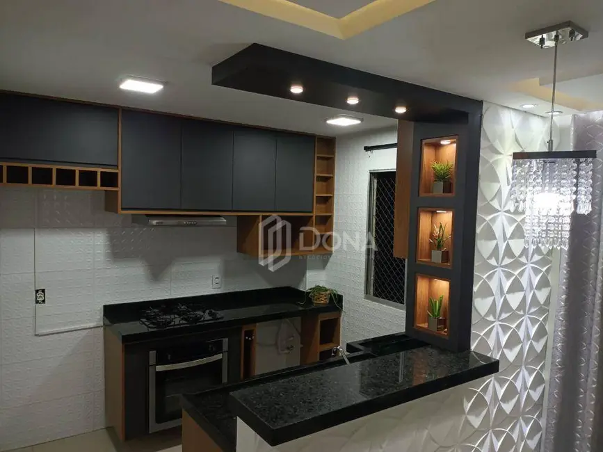 Apartamento com 2 quartos para alugar, 47m2 em Campinas - SP - imagem 8 Foto 8 de Apartamento com 2 quartos para alugar, 47m2 em Campinas - SP