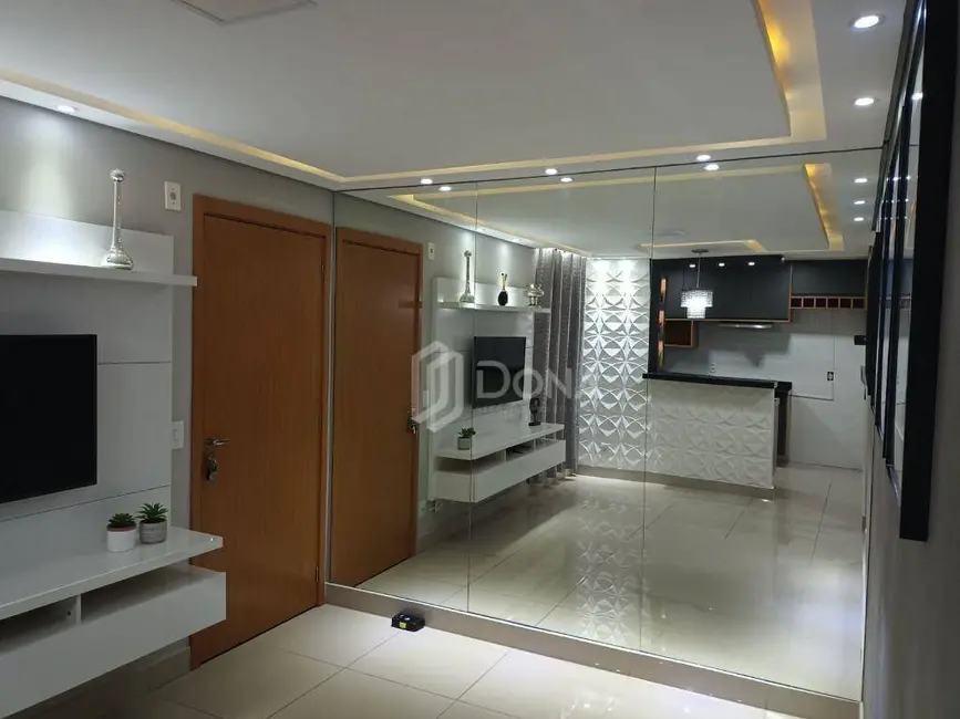 Apartamento com 2 quartos para alugar, 47m2 em Campinas - SP - imagem 5 Foto 5 de Apartamento com 2 quartos para alugar, 47m2 em Campinas - SP