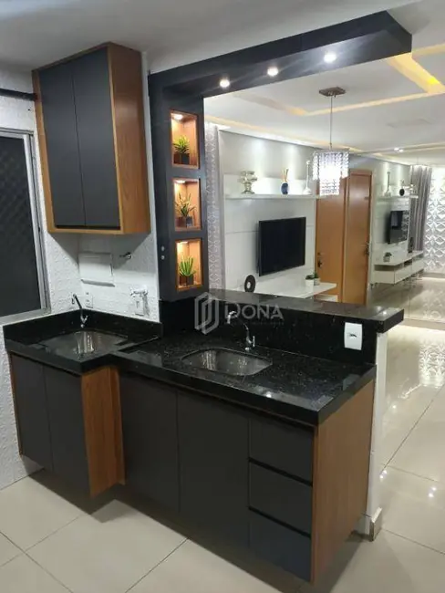 Apartamento com 2 quartos para alugar, 47m2 em Campinas - SP - imagem 9 Foto 9 de Apartamento com 2 quartos para alugar, 47m2 em Campinas - SP