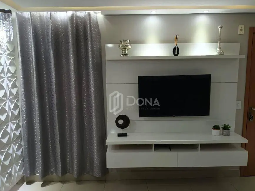 Apartamento com 2 quartos para alugar, 47m2 em Campinas - SP - imagem 3 Foto 3 de Apartamento com 2 quartos para alugar, 47m2 em Campinas - SP