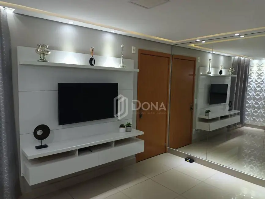 Apartamento com 2 quartos para alugar, 47m2 em Campinas - SP - imagem 4 Foto 4 de Apartamento com 2 quartos para alugar, 47m2 em Campinas - SP