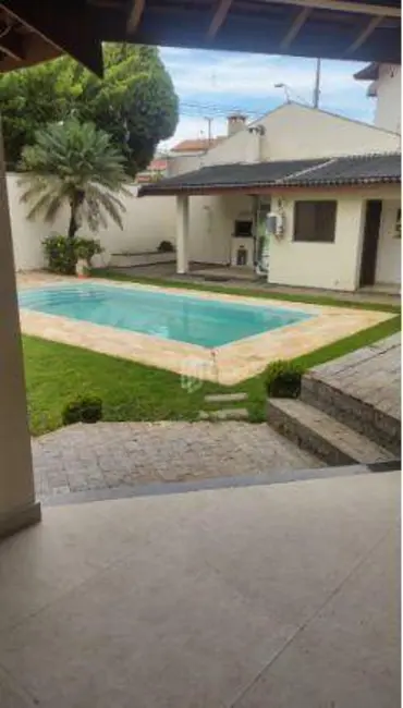 Foto 6 de Casa com 3 quartos à venda, 220m2 em Campinas - SP