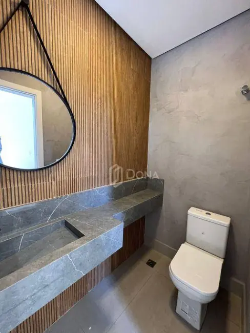 Foto 5 de Casa de Condomínio com 3 quartos à venda, 360m2 em Swiss Park, Campinas - SP