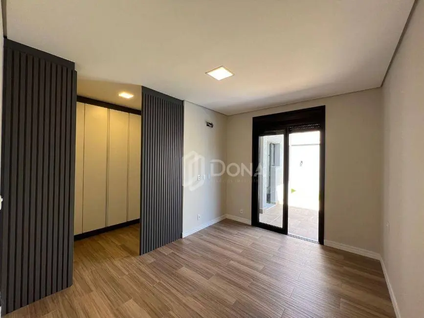 Foto 7 de Casa de Condomínio com 3 quartos à venda, 360m2 em Swiss Park, Campinas - SP