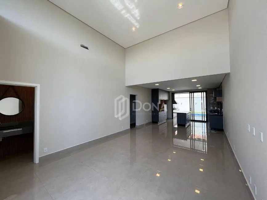 Foto 4 de Casa de Condomínio com 3 quartos à venda, 360m2 em Swiss Park, Campinas - SP