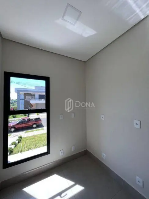 Foto 3 de Casa de Condomínio com 3 quartos à venda, 360m2 em Swiss Park, Campinas - SP