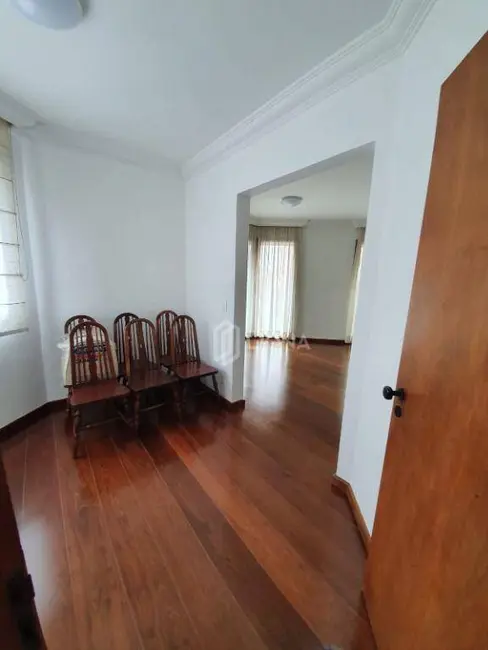 Apartamento com 4 quartos para alugar, 234m2 em Cambuí, Campinas - SP - imagem 8 Foto 8 de Apartamento com 4 quartos para alugar, 234m2 em Cambuí, Campinas - SP
