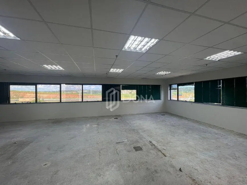 Sala Comercial para alugar, 112m2 em Jardim Madalena, Campinas - SP - imagem 4 Foto 4 de Sala Comercial para alugar, 112m2 em Jardim Madalena, Campinas - SP