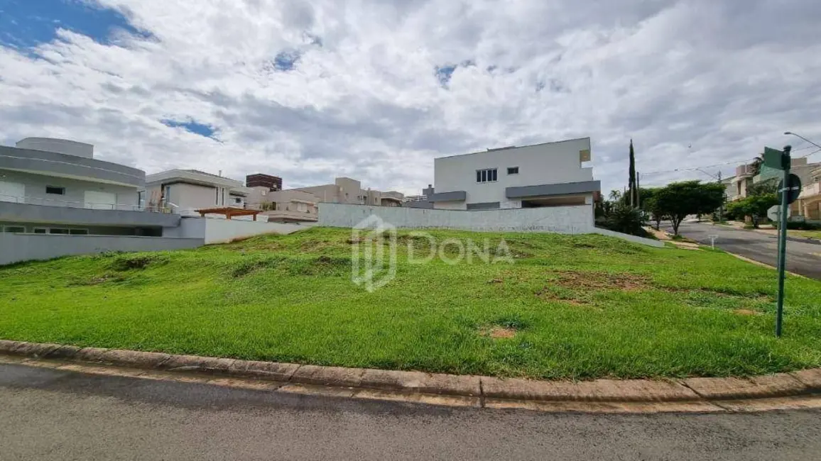 Foto 1 de Terreno / Lote à venda, 650m2 em Swiss Park, Campinas - SP