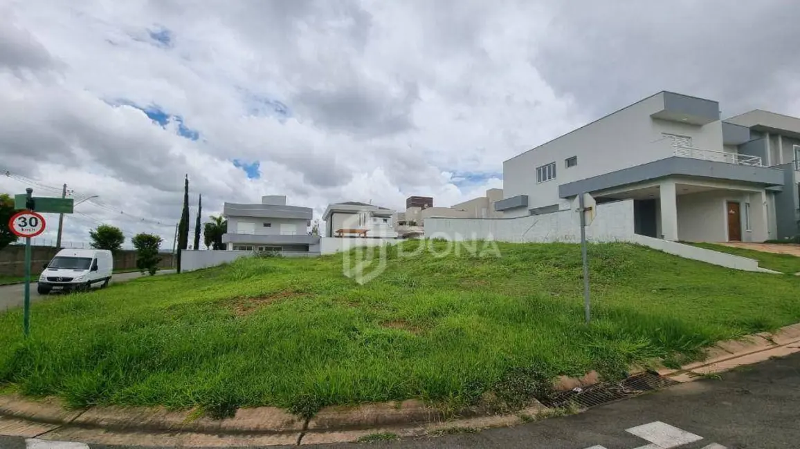 Terreno / Lote à venda, 650m2 em Swiss Park, Campinas - SP - imagem 4 Foto 4 de Terreno / Lote à venda, 650m2 em Swiss Park, Campinas - SP