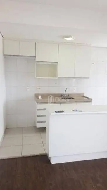 Foto 4 de Apartamento com 2 quartos à venda, 67m2 em Taquaral, Campinas - SP