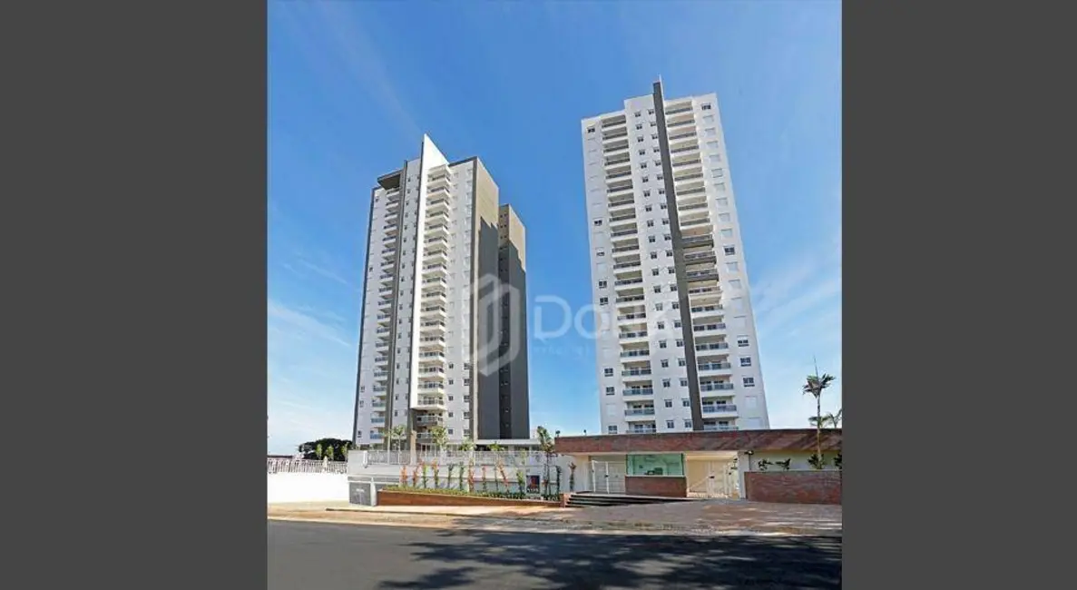 Foto 9 de Apartamento com 2 quartos à venda, 67m2 em Taquaral, Campinas - SP