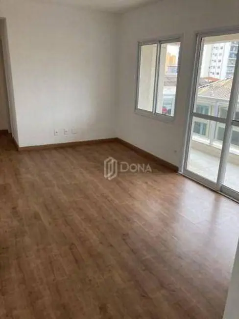 Foto 2 de Apartamento com 2 quartos à venda, 67m2 em Taquaral, Campinas - SP