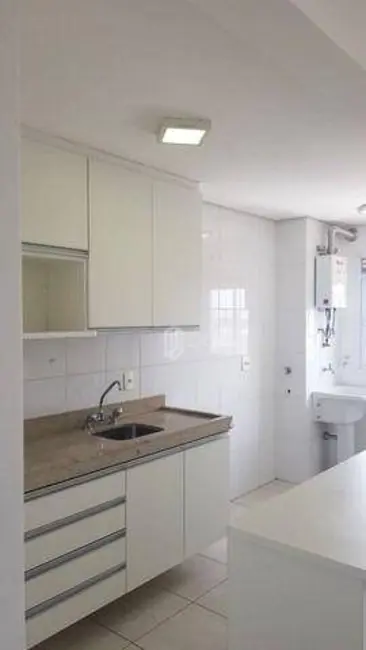 Foto 5 de Apartamento com 2 quartos à venda, 67m2 em Taquaral, Campinas - SP